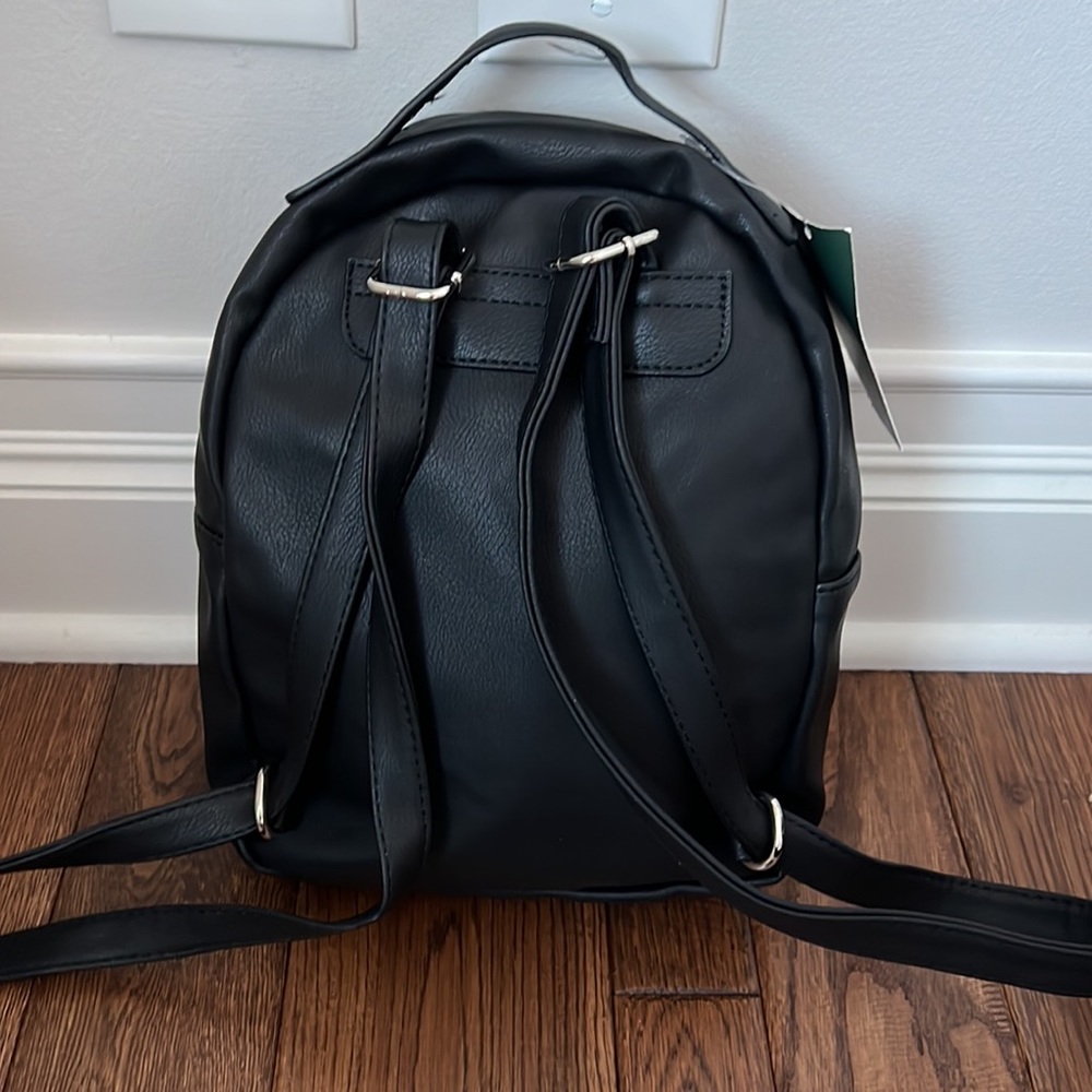 Mini Backpack - Picture 2 of 3